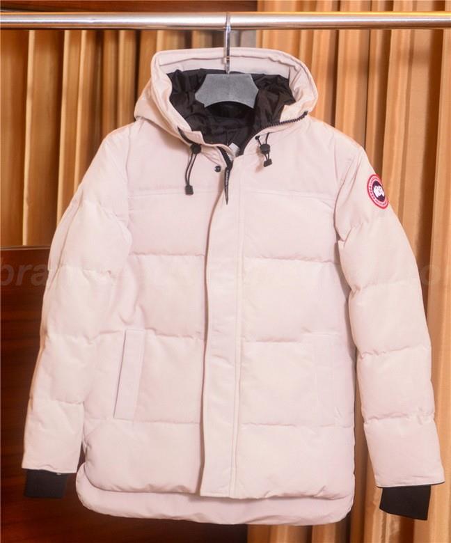 Canada Goose Men's Outwear 190